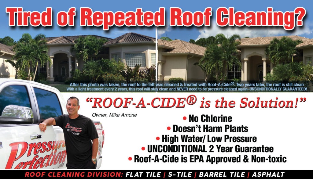 Roof CTA