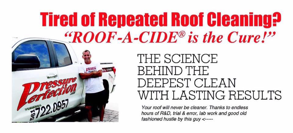 Roof A Cide roof a cide
