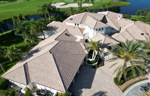Roof-Cleaning Port St Lucie