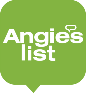 angies list logo