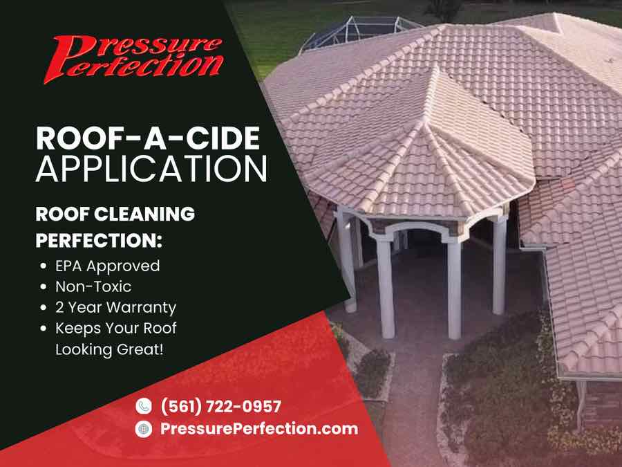 Roof A Cide Service