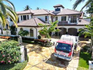 Five Signs Your Home Needs Pressure Washing in Port St Lucie