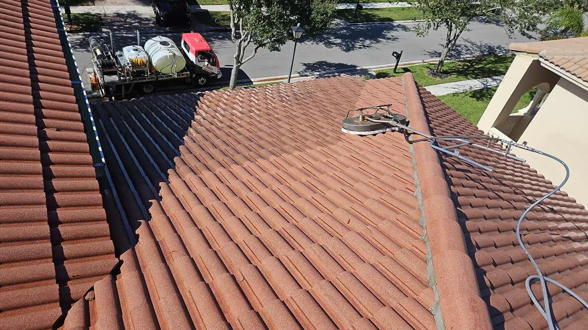 roof a cide service West Palm Beach