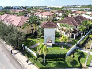 Roof Cleaning + Pressure Washing Blog 3 Commercial pressure cleaning 2025 01