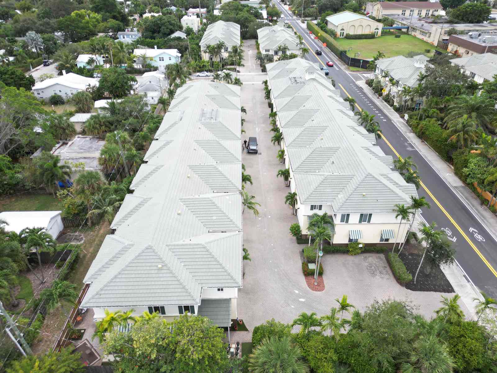 Commercial Pressure Washing Port St Lucie 2025 07