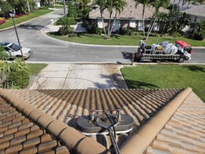 Pressure Washing Port St Lucie 2025 06 2