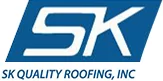 SK Quality Roofing LOGO