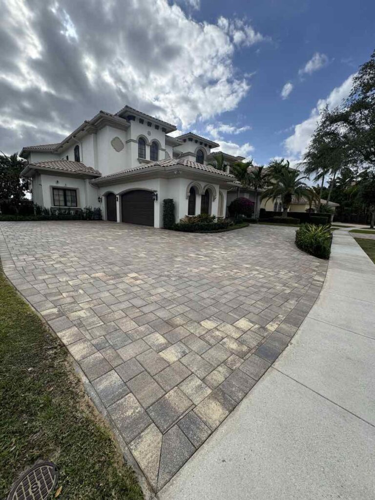 Paver Sealing Port St Lucie, FL 2 paver sealing companies Port St Lucie