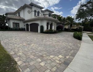 paver sealing companies Port St Lucie