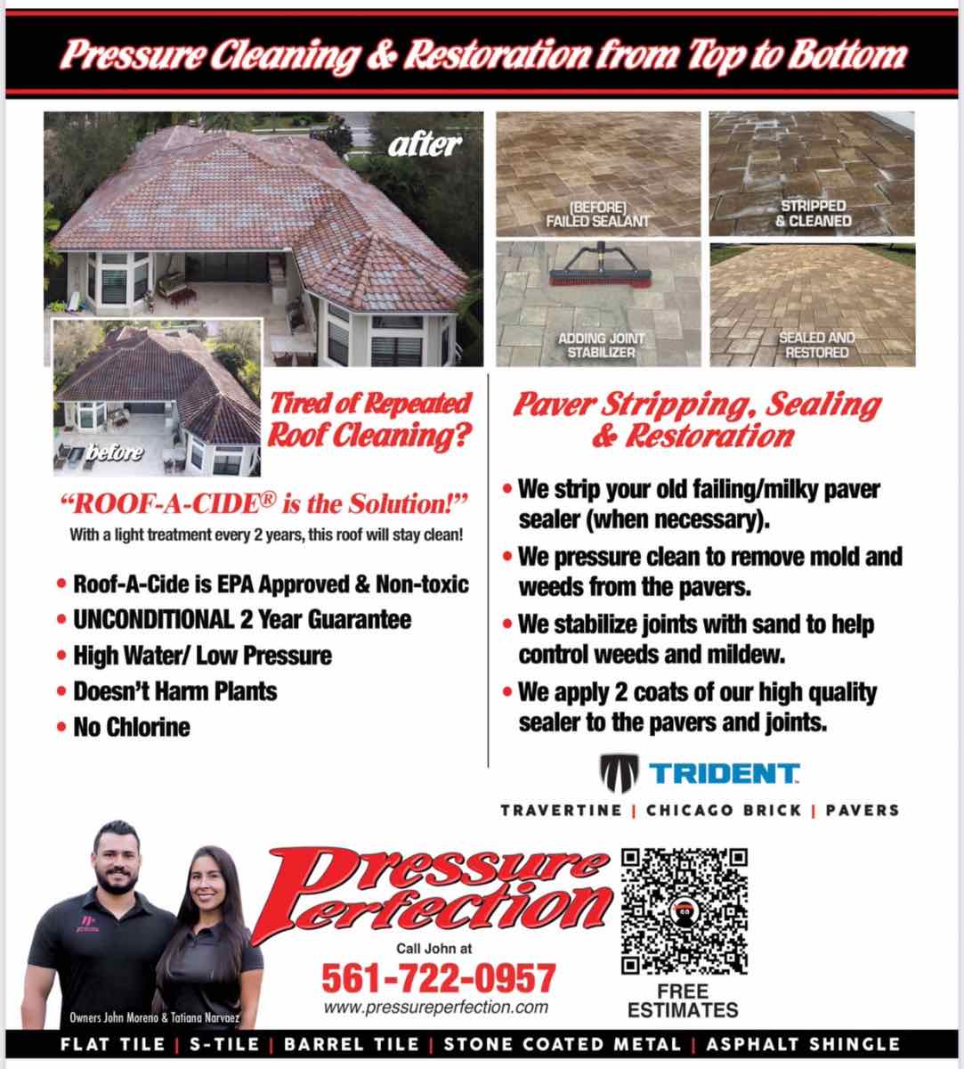 Paver Sealing Companies near me